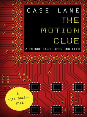 cover image of The Motion Clue